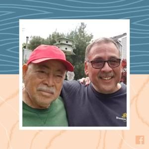 Meet your Posher, Felix